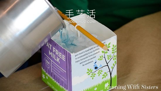 15個(gè)精彩蠟燭DIY創(chuàng)意 想買也買不到的裝飾燭臺(tái) -  rpnrmr.com