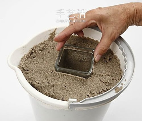 15個(gè)精彩蠟燭DIY創(chuàng)意 想買也買不到的裝飾燭臺(tái) -  rpnrmr.com