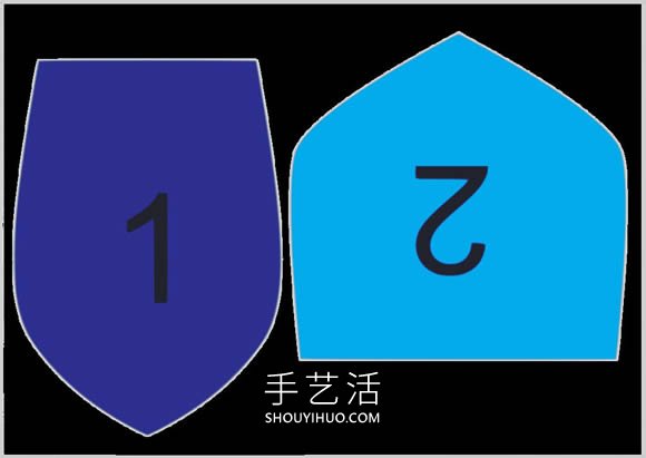 超逼真海盜船模型制作視頻 僅僅用了硬紙板！ -  rpnrmr.com