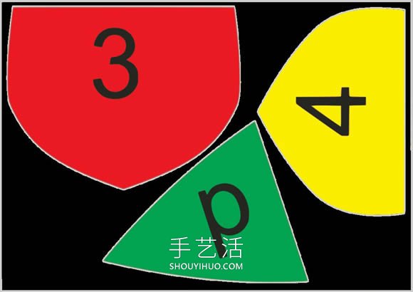 超逼真海盜船模型制作視頻 僅僅用了硬紙板！ -  rpnrmr.com