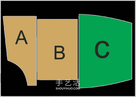超逼真海盜船模型制作視頻 僅僅用了硬紙板！ -  rpnrmr.com