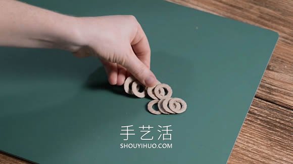 超逼真海盜船模型制作視頻 僅僅用了硬紙板！ -  rpnrmr.com