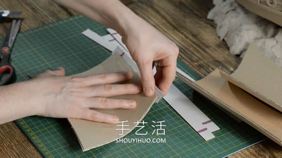 超逼真海盜船模型制作視頻 僅僅用了硬紙板！ -  rpnrmr.com