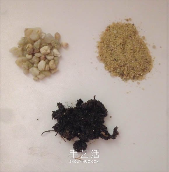 超詳細燈泡改造教程 自制一個漂亮微景觀！ -  rpnrmr.com