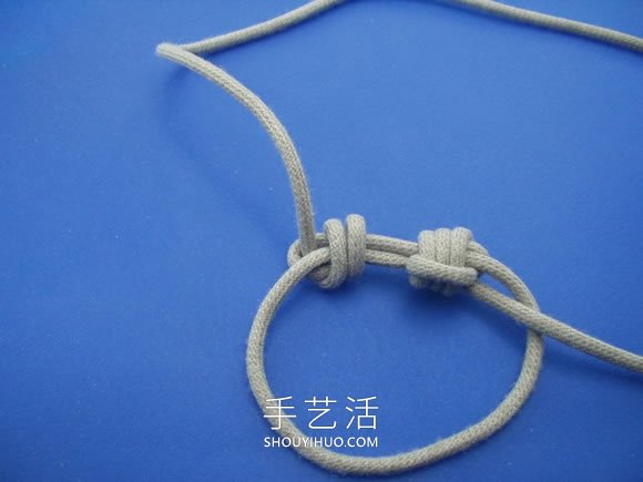 滑結(jié)手鏈的編法視頻 另附詳細(xì)圖解說(shuō)明！ -  rpnrmr.com