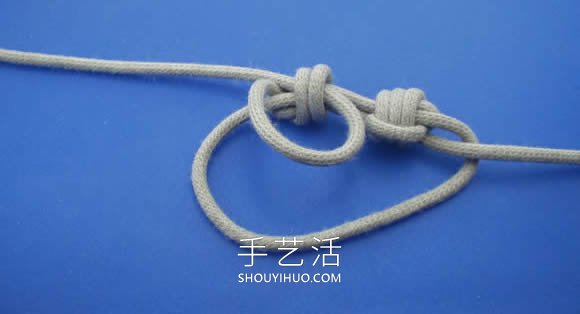 滑結(jié)手鏈的編法視頻 另附詳細(xì)圖解說(shuō)明！ -  rpnrmr.com