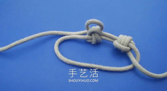 滑結(jié)手鏈的編法視頻 另附詳細(xì)圖解說(shuō)明！ -  rpnrmr.com