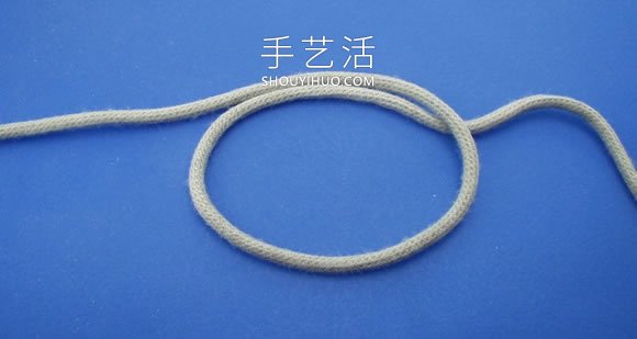 滑結(jié)手鏈的編法視頻 另附詳細(xì)圖解說(shuō)明！ -  rpnrmr.com
