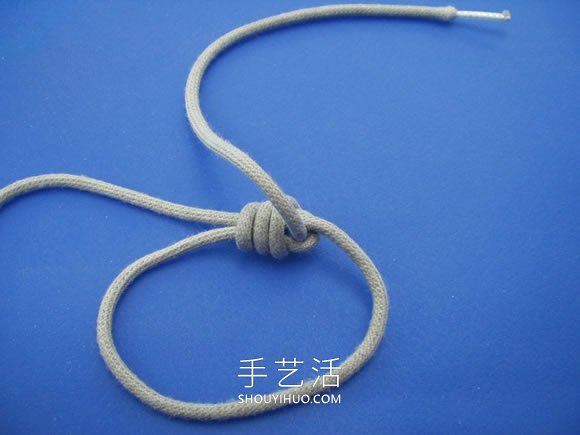 滑結(jié)手鏈的編法視頻 另附詳細(xì)圖解說(shuō)明！ -  rpnrmr.com