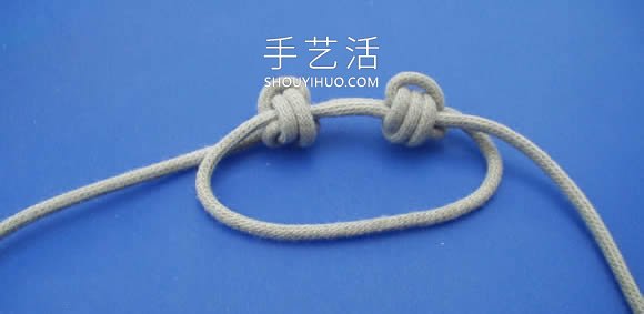 滑結(jié)手鏈的編法視頻 另附詳細(xì)圖解說(shuō)明！ -  rpnrmr.com