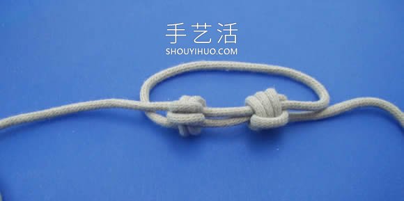 滑結(jié)手鏈的編法視頻 另附詳細(xì)圖解說(shuō)明！ -  rpnrmr.com