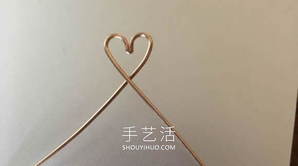 超美金屬繞線編織戒指教程 含視頻和圖解！ -  rpnrmr.com
