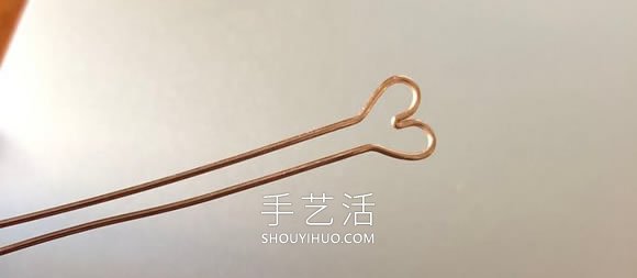 超美金屬繞線編織戒指教程 含視頻和圖解！ -  rpnrmr.com