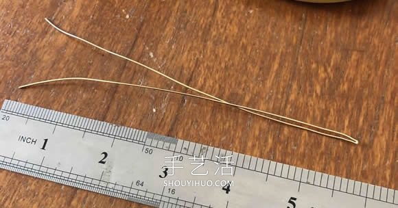 超美金屬繞線編織戒指教程 含視頻和圖解！ -  rpnrmr.com