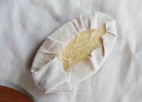 迷你玫瑰花刺繡視頻 制作超美的項(xiàng)鏈吊墜！ -  rpnrmr.com