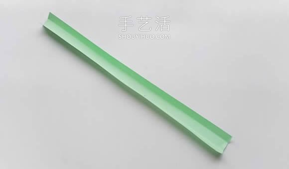 超詳細(xì)3D立體紙雕教程圖解：叢林里的無(wú)臉人 -  rpnrmr.com