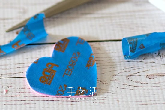 15件迷人的情人節(jié)玻璃罐禮物DIY教程 -  rpnrmr.com
