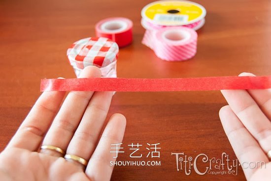 15件迷人的情人節(jié)玻璃罐禮物DIY教程 -  rpnrmr.com