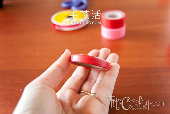 15件迷人的情人節(jié)玻璃罐禮物DIY教程 -  rpnrmr.com