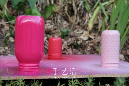 15件迷人的情人節(jié)玻璃罐禮物DIY教程 -  rpnrmr.com