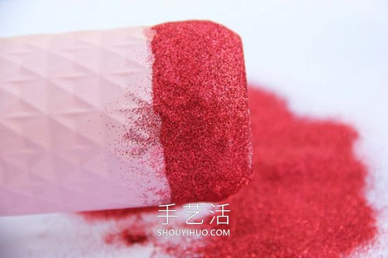 15件迷人的情人節(jié)玻璃罐禮物DIY教程 -  rpnrmr.com