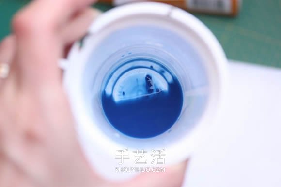 仿佛裝著銀河系！自制星空瓶項鏈吊墜的方法 -  rpnrmr.com