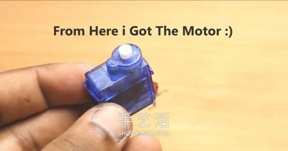 DIY迷你電動(dòng)車(chē)玩具視頻！通過(guò)齒輪進(jìn)行傳動(dòng) -  rpnrmr.com