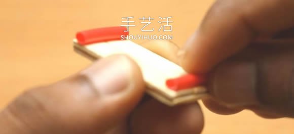 DIY迷你電動(dòng)車(chē)玩具視頻！通過(guò)齒輪進(jìn)行傳動(dòng) -  rpnrmr.com