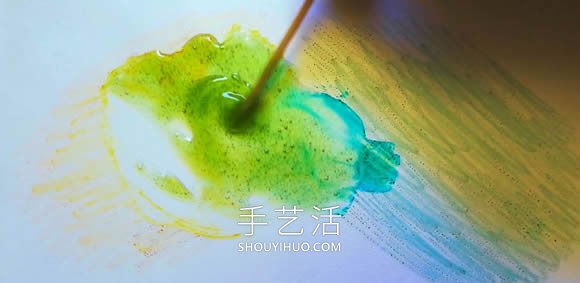 塑料瓶變廢為寶！簡(jiǎn)單漂亮寶石手工制作視頻 -  rpnrmr.com