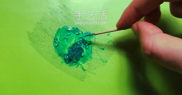 塑料瓶變廢為寶！簡(jiǎn)單漂亮寶石手工制作視頻 -  rpnrmr.com