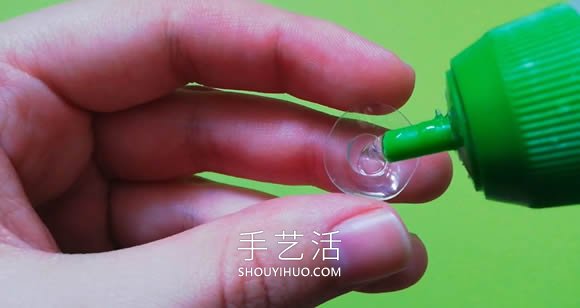 塑料瓶變廢為寶！簡(jiǎn)單漂亮寶石手工制作視頻 -  rpnrmr.com