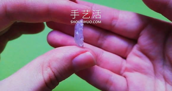 塑料瓶變廢為寶！簡(jiǎn)單漂亮寶石手工制作視頻 -  rpnrmr.com
