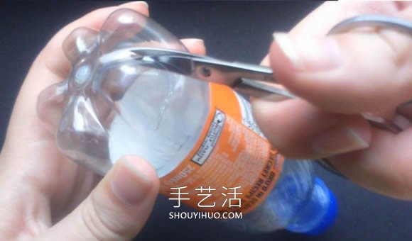 塑料瓶變廢為寶！簡(jiǎn)單漂亮寶石手工制作視頻 -  rpnrmr.com