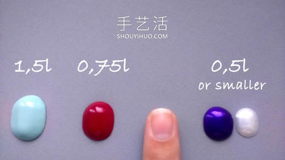 塑料瓶變廢為寶！簡(jiǎn)單漂亮寶石手工制作視頻 -  rpnrmr.com