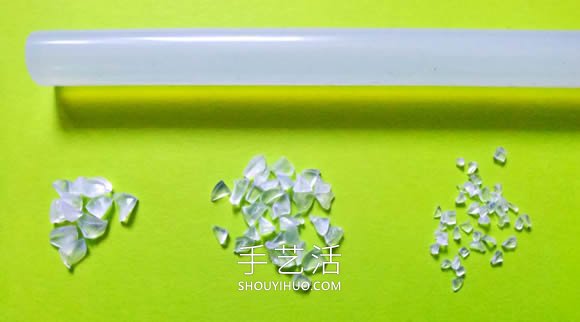塑料瓶變廢為寶！簡(jiǎn)單漂亮寶石手工制作視頻 -  rpnrmr.com