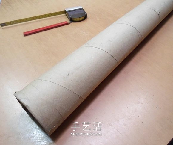 自制多功能床桌的方法 用紙板都不用花錢！ -  rpnrmr.com