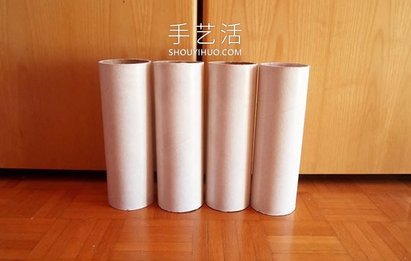 自制多功能床桌的方法 用紙板都不用花錢！ -  rpnrmr.com