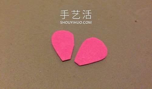 幼兒園松果手工制作 變身可愛小老鼠！ -  rpnrmr.com
