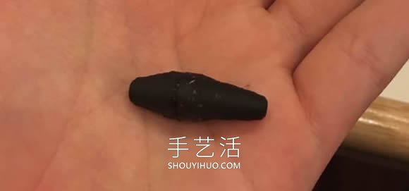 色彩斑斕的小精靈！衍紙蝴蝶手工制作教程 -  rpnrmr.com