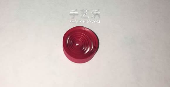 色彩斑斕的小精靈！衍紙蝴蝶手工制作教程 -  rpnrmr.com