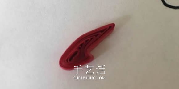 色彩斑斕的小精靈！衍紙蝴蝶手工制作教程 -  rpnrmr.com