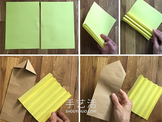 用紙做可愛(ài)的彩色鉛筆 很棒的教師節(jié)禮物！ -  rpnrmr.com
