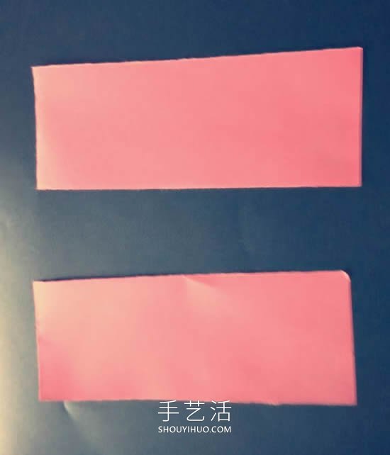 折紙忍者的暗器！四角忍者之星的折法教程 -  rpnrmr.com