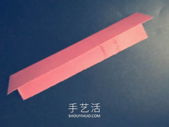 折紙忍者的暗器！四角忍者之星的折法教程 -  rpnrmr.com