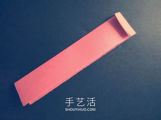 折紙忍者的暗器！四角忍者之星的折法教程 -  rpnrmr.com