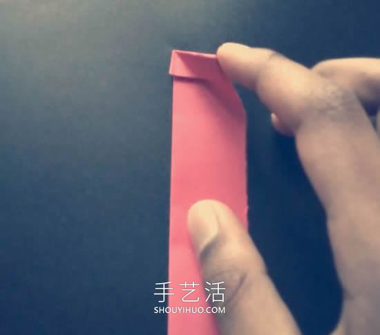 折紙忍者的暗器！四角忍者之星的折法教程 -  rpnrmr.com