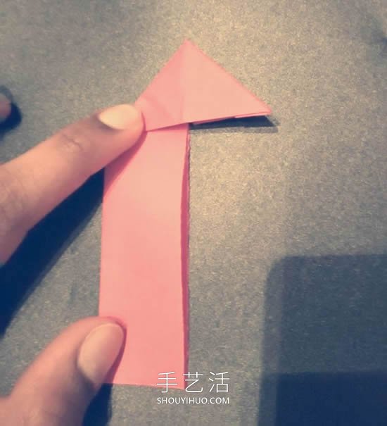 折紙忍者的暗器！四角忍者之星的折法教程 -  rpnrmr.com