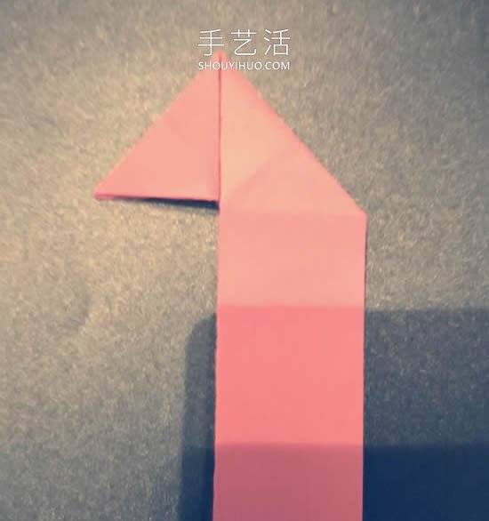 折紙忍者的暗器！四角忍者之星的折法教程 -  rpnrmr.com