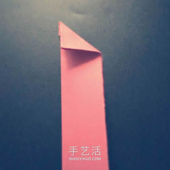 折紙忍者的暗器！四角忍者之星的折法教程 -  rpnrmr.com