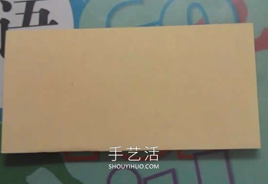 簡單又漂亮！手工折紙花型垃圾盒的視頻教程 -  rpnrmr.com